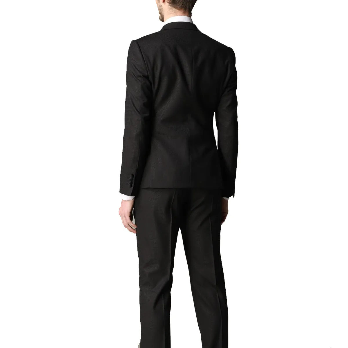 Emporio Armani 2pce Dinner Suit