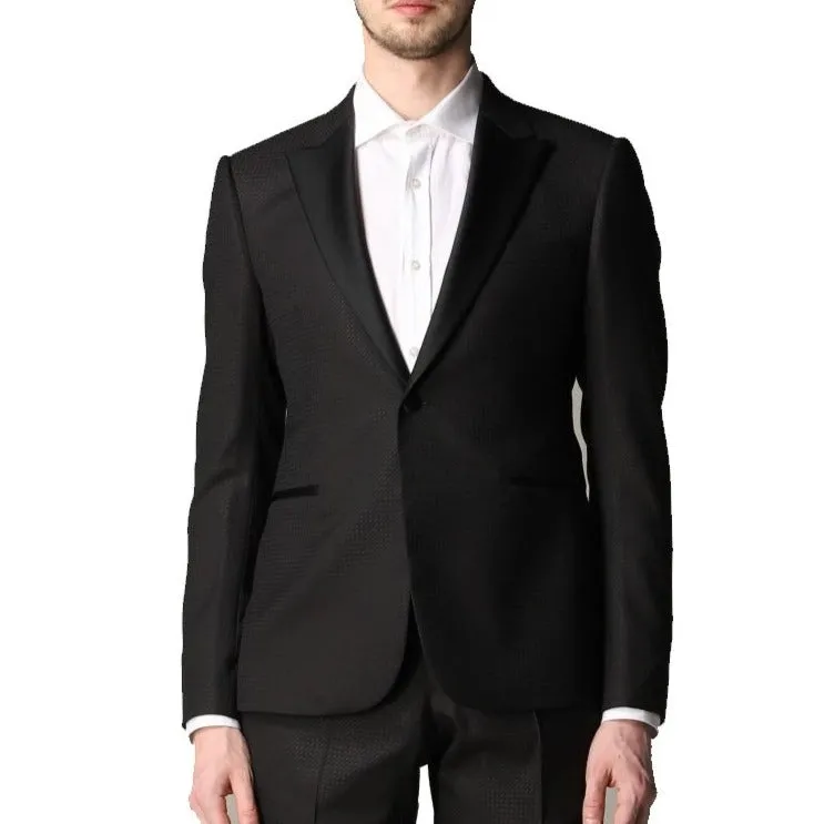 Emporio Armani 2pce Dinner Suit