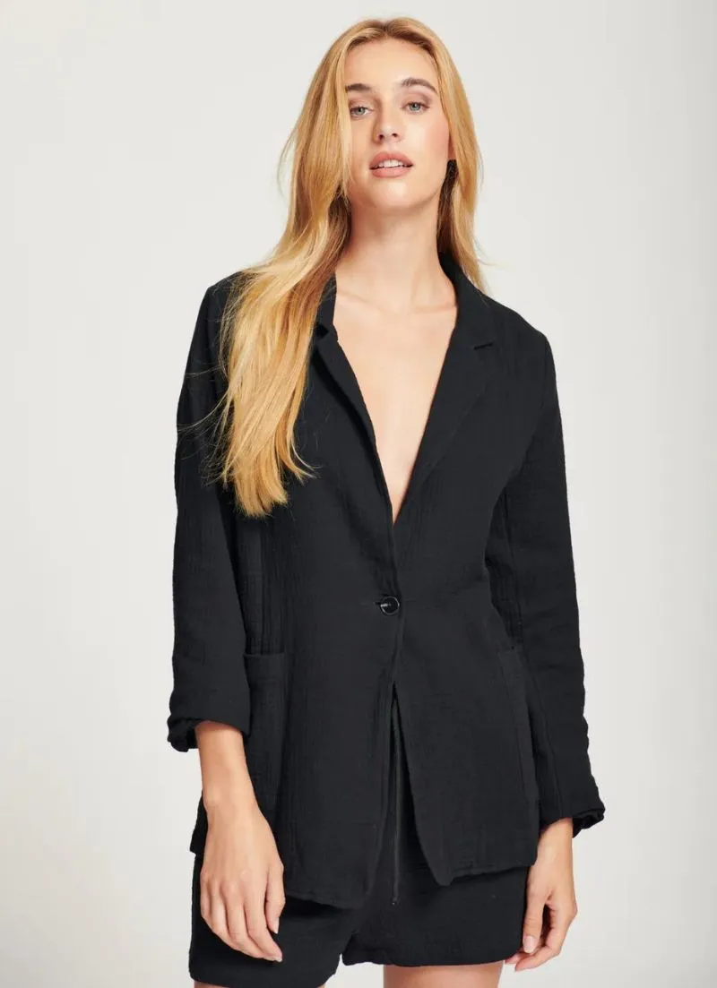 Filippa Blazer