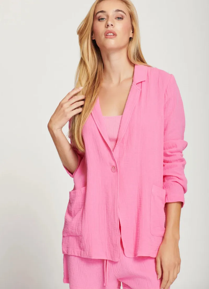 Filippa Blazer