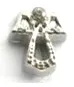 FLC210 - Angel Floating Charm for Locket Necklace