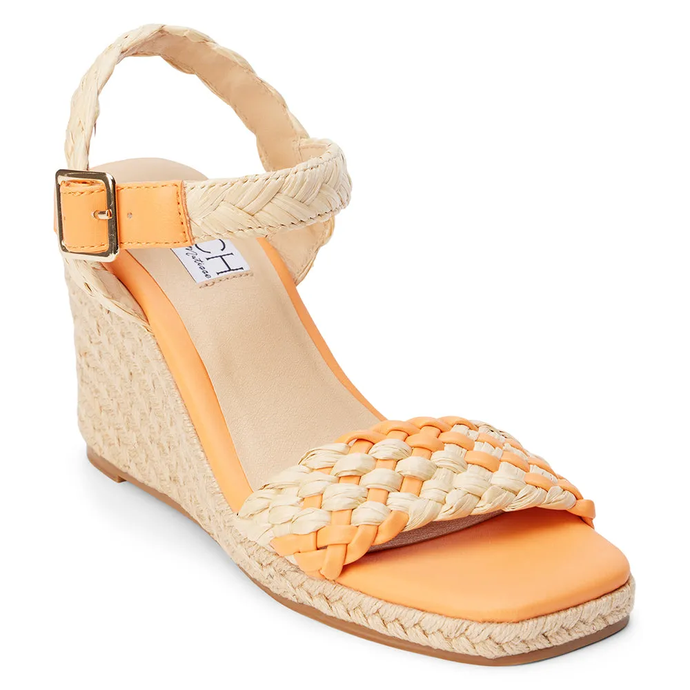 Getty Wedge Sandal