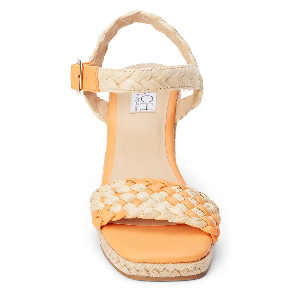 Getty Wedge Sandal