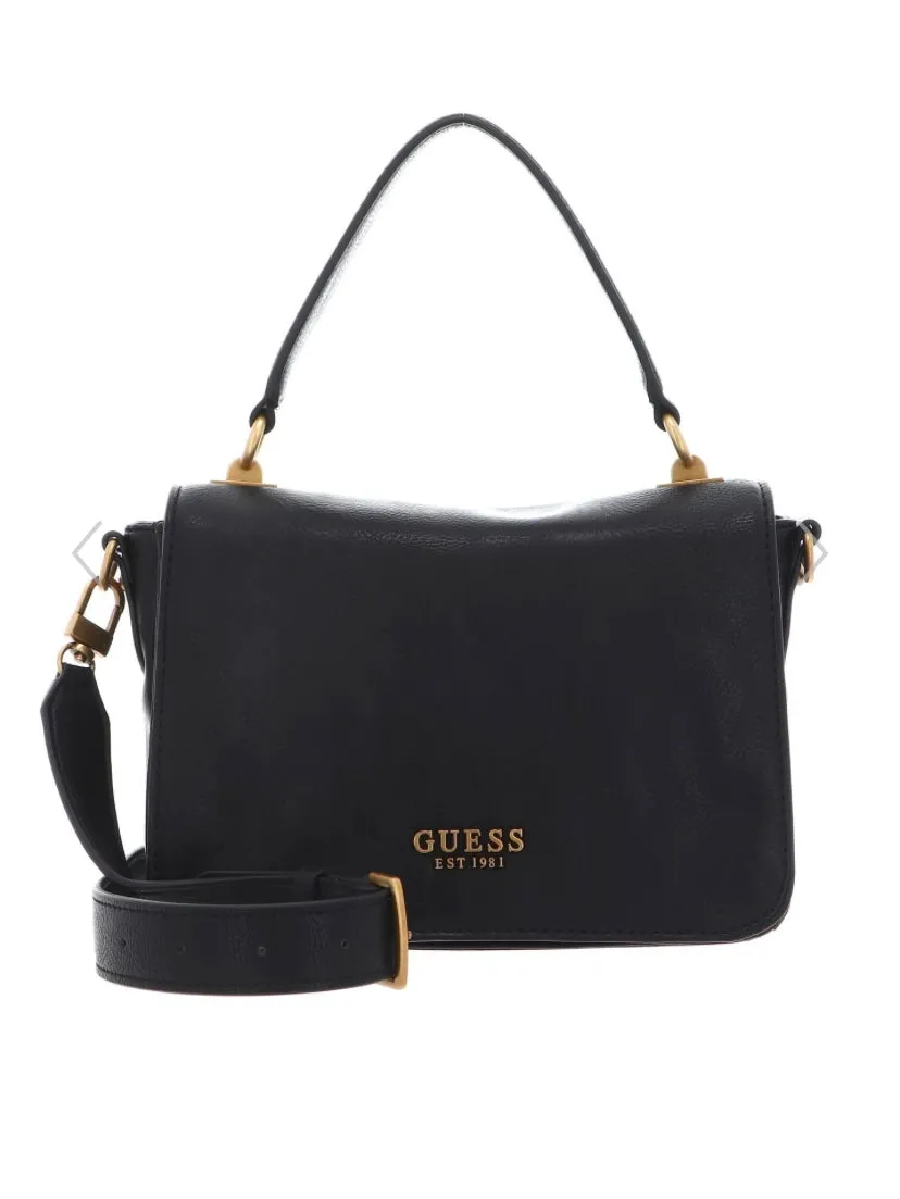 GUESS ARJA STATUS CROSSBODY BAG