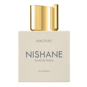 Hacivat by Nishane Extrait De Parfum 3.4 oz 100 ml Unisex