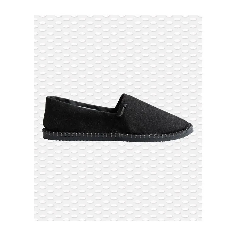 Havaianas Espadrille Eco 4145542 Espadrillas Unisex Nero