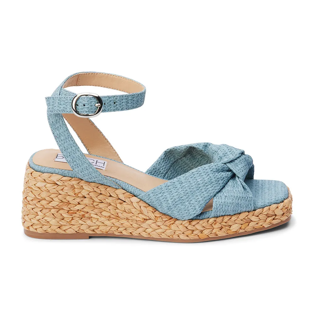 Ibiza Wedge Sandal