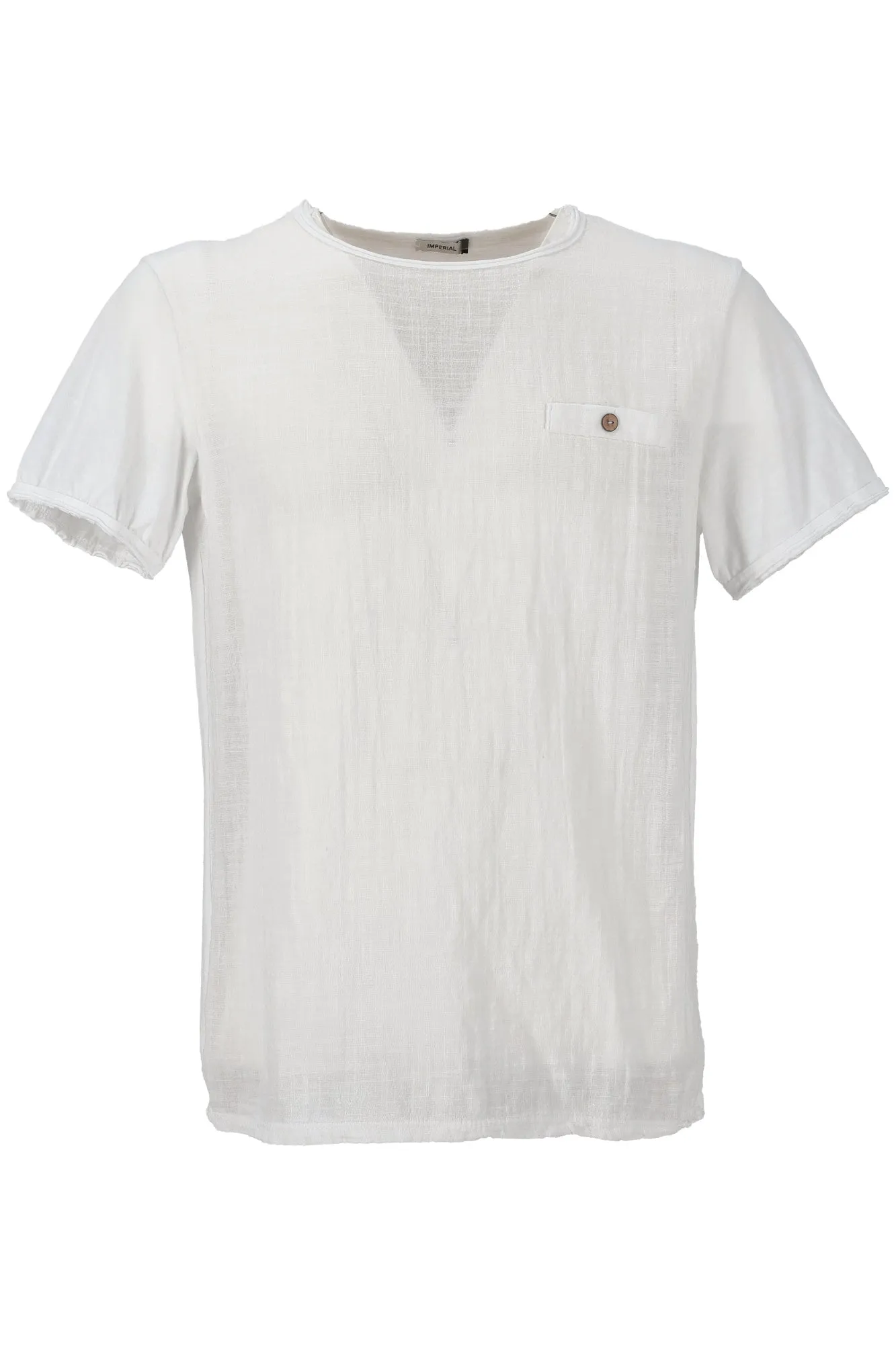 Imperial T-shirt Uomo T8406U015