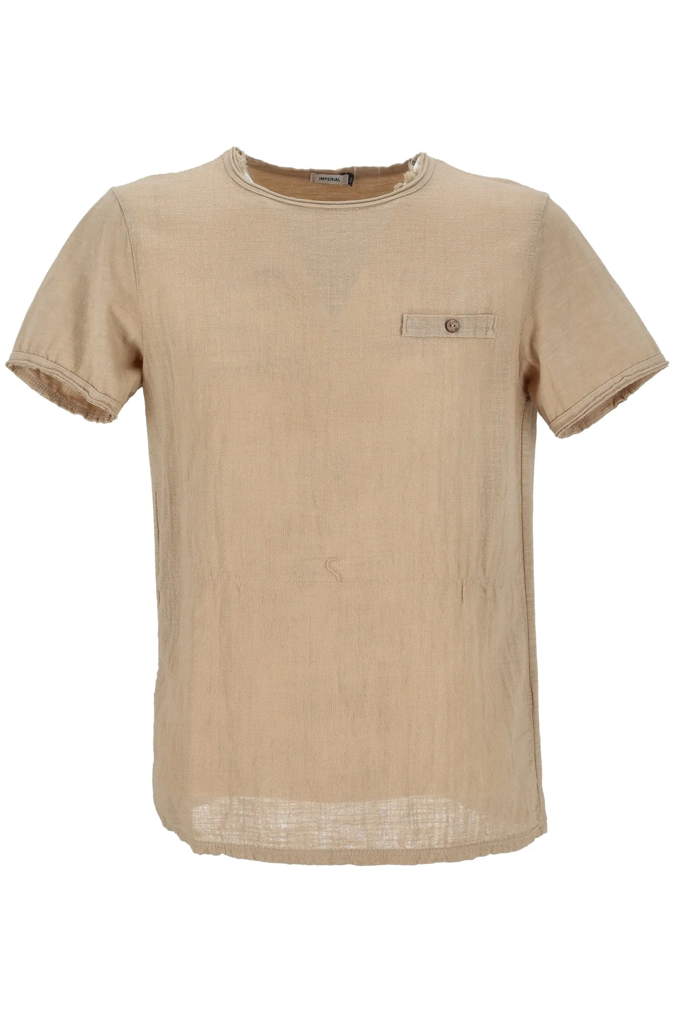 Imperial T-shirt Uomo T8406U015