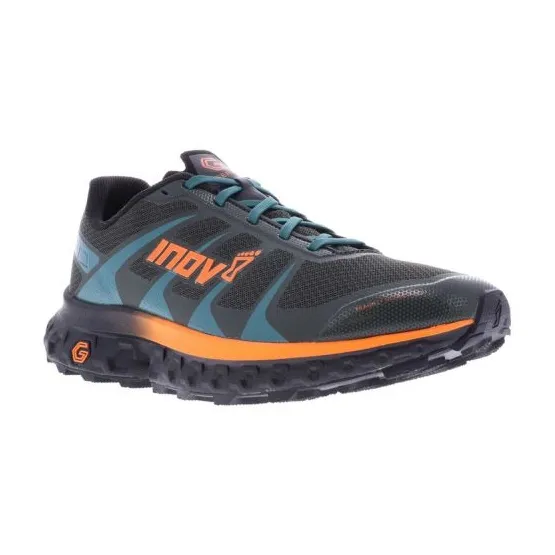 Inov-8 Trailfly Ultra G 300 Max Running Shoes 000977-OLOR-S-01 black