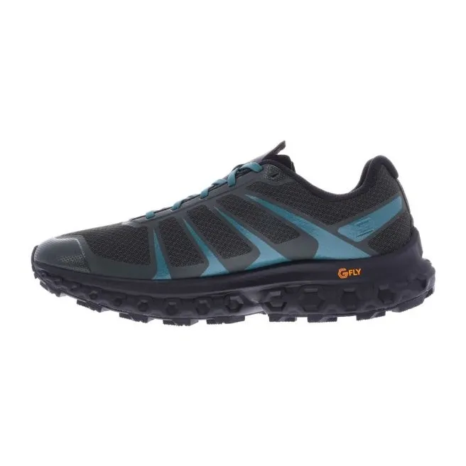 Inov-8 Trailfly Ultra G 300 Max Running Shoes 000977-OLOR-S-01 black