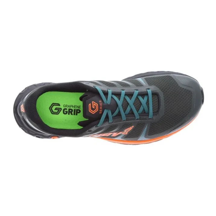 Inov-8 Trailfly Ultra G 300 Max Running Shoes 000977-OLOR-S-01 black