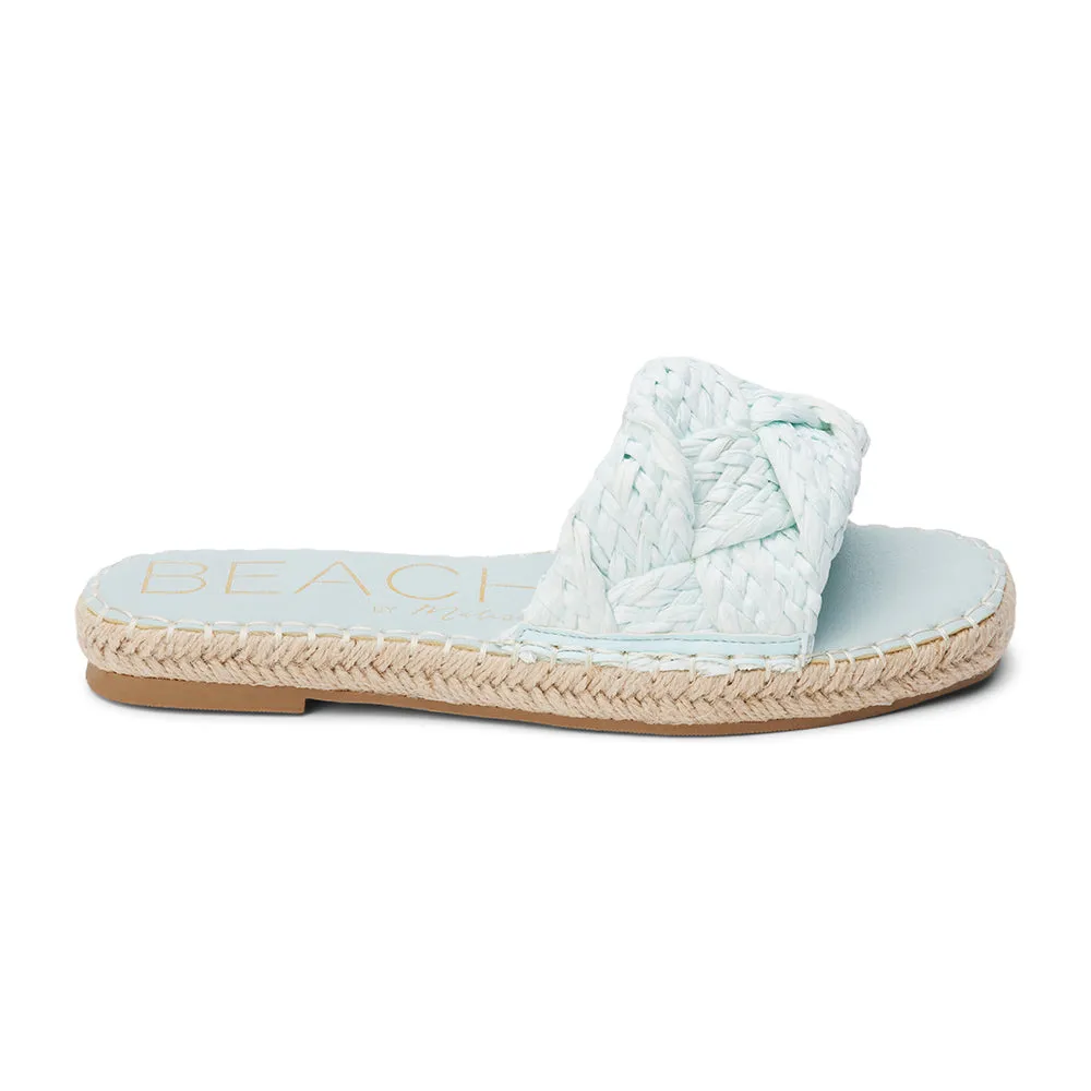 Ivy Slide Sandal