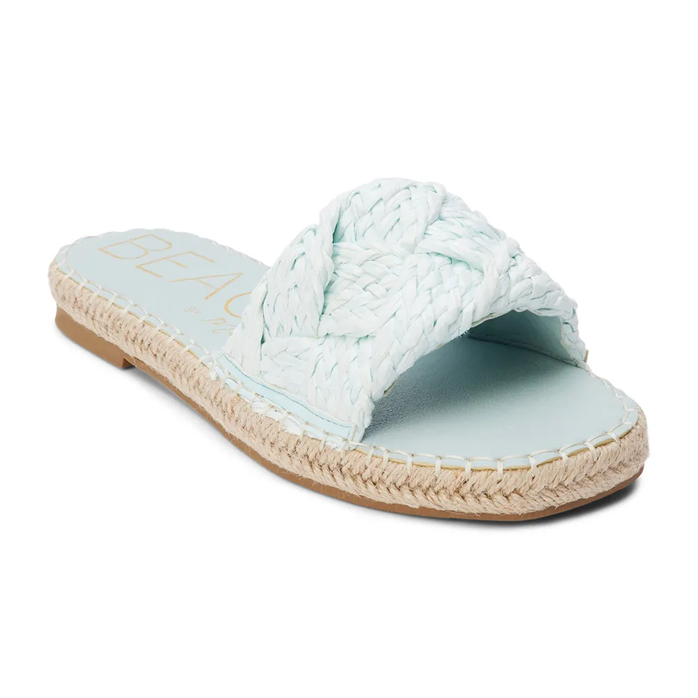 Ivy Slide Sandal