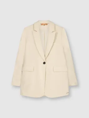 Java Blazer