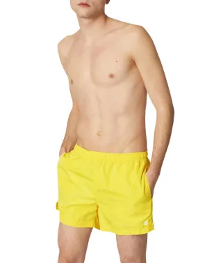 K-Way Costume Uomo K5125bw Hazel Giallo