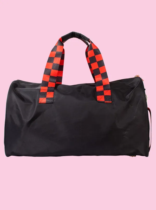 Lucy Weekender Bag