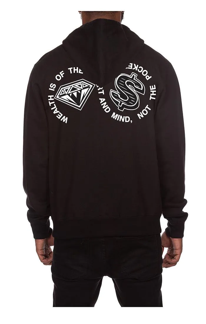 Men's BB Jewels Hoodie