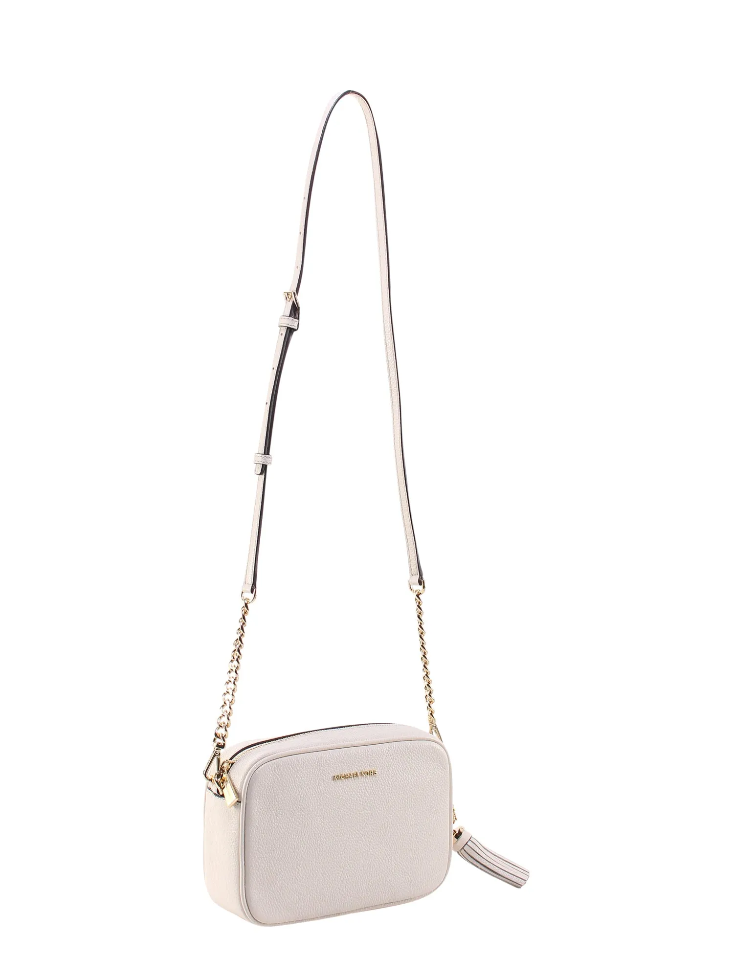 Michael Michael Kors Ginny Crossbody Bag