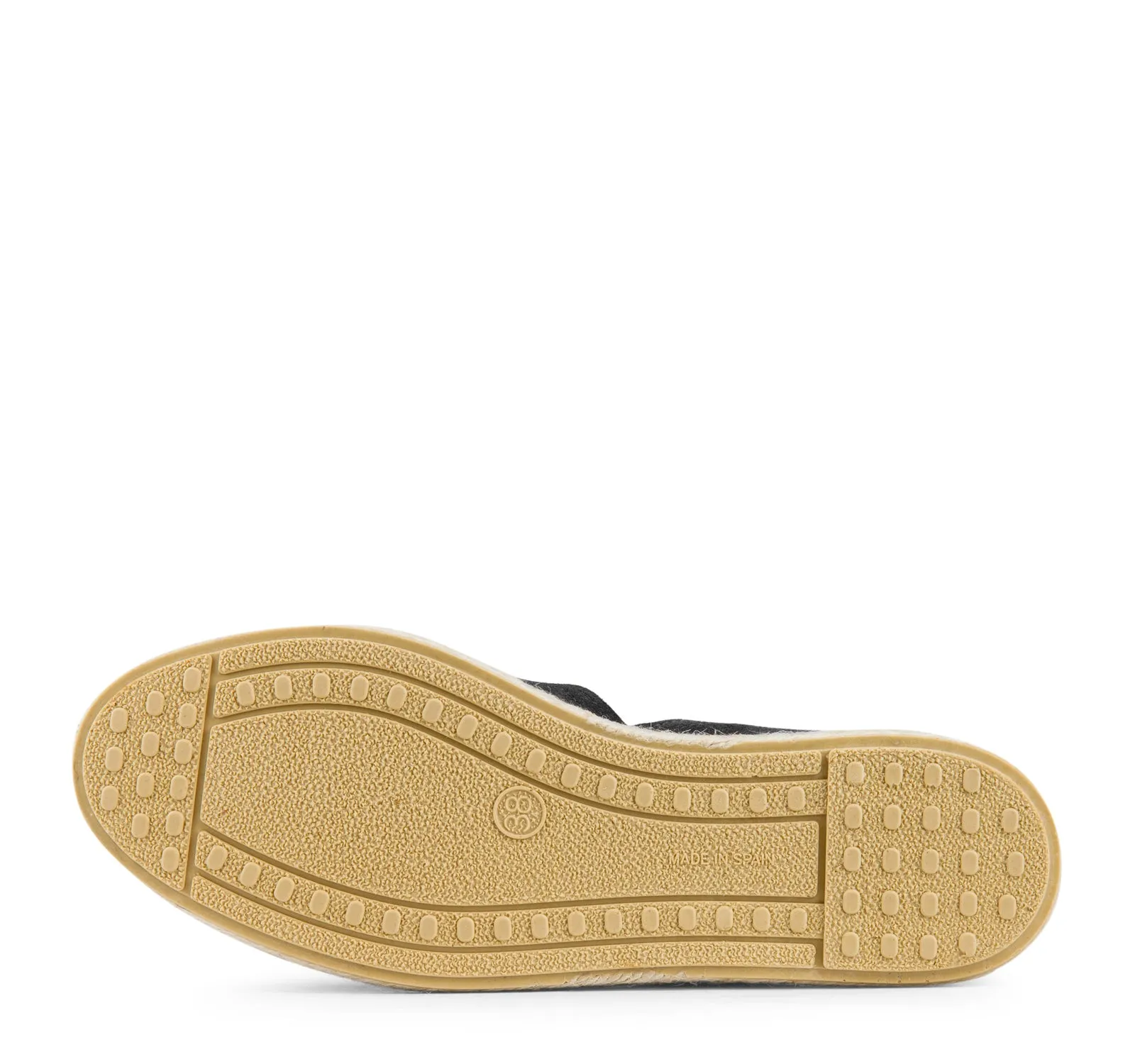 Miz Mooz Celestine Espadrille Flats