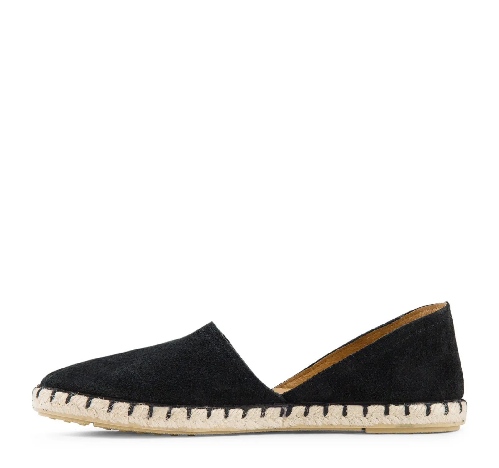 Miz Mooz Celestine Espadrille Flats