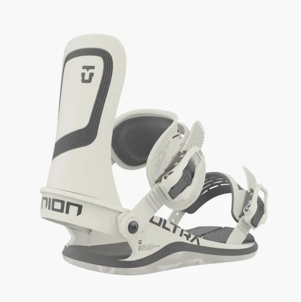 NEW!! Union WMNS Ultra Snowboard Binding W23/24