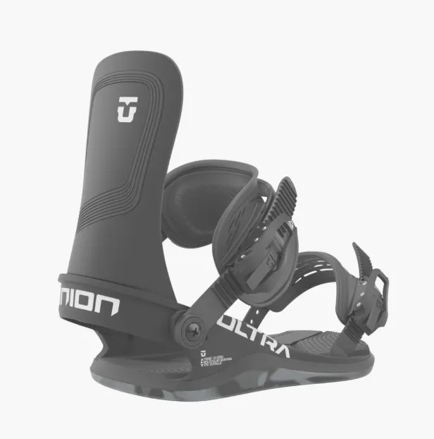 NEW!! Union WMNS Ultra Snowboard Binding W23/24