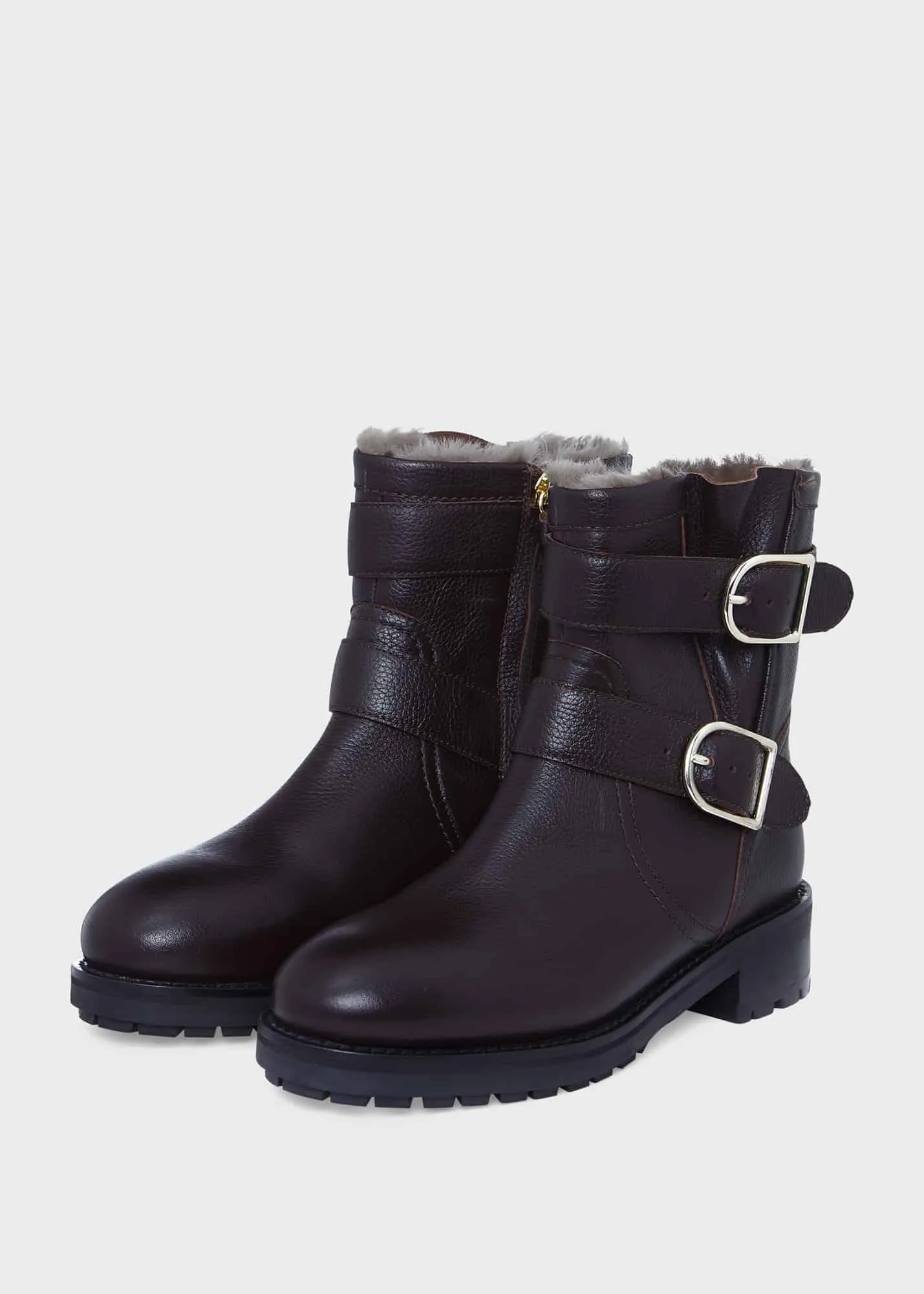 Otto Ankle Boot 