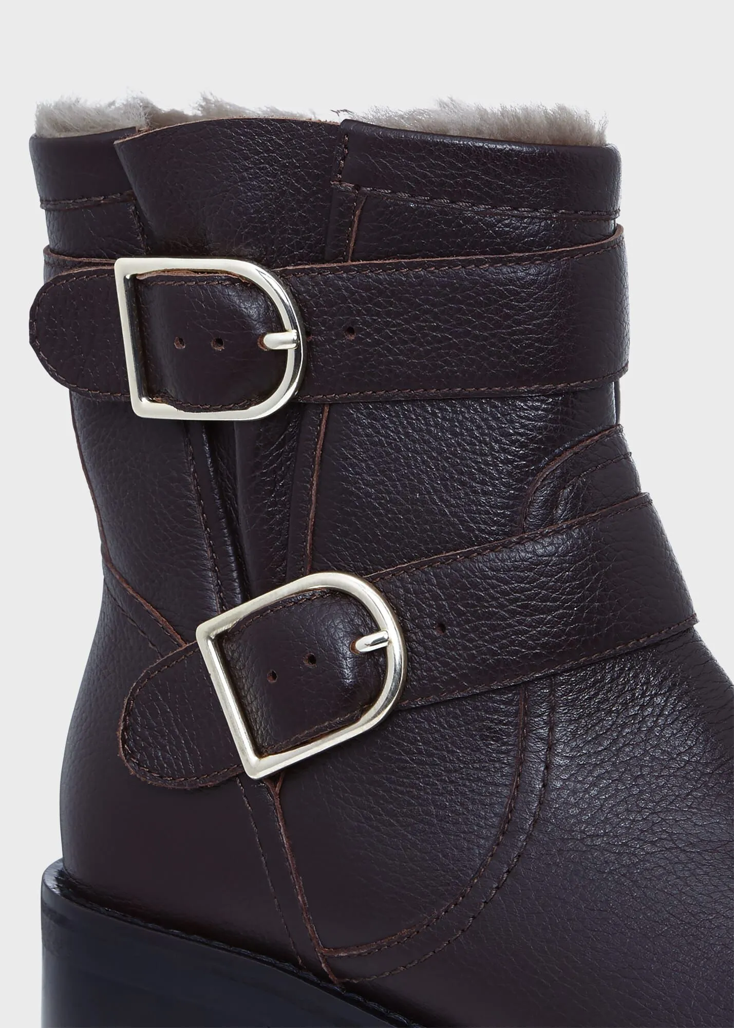 Otto Ankle Boot 