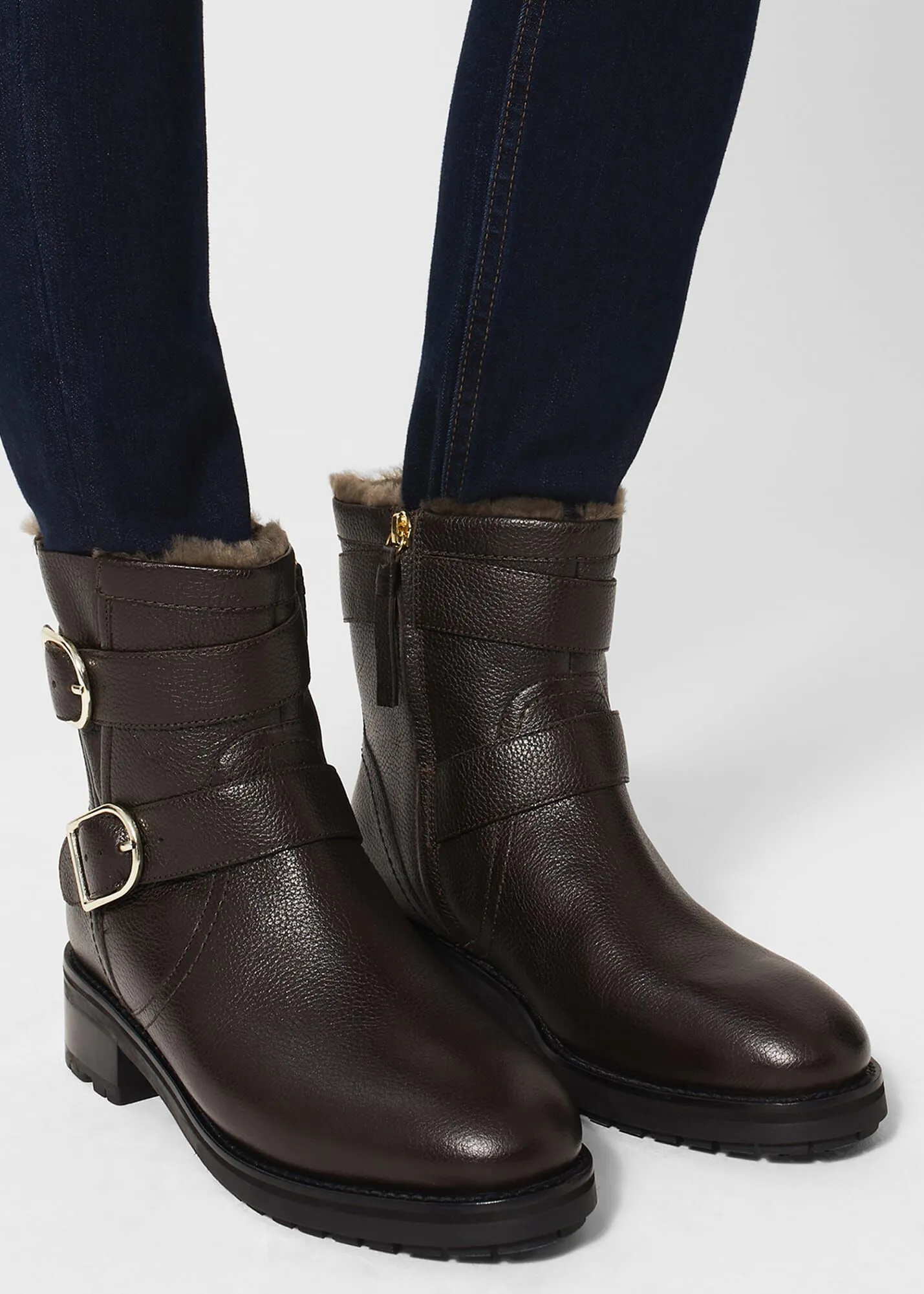 Otto Ankle Boot 