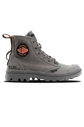 Pampa Hi Supply RS Boot*