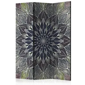 Paravento Imperial Pattern [Room Dividers]