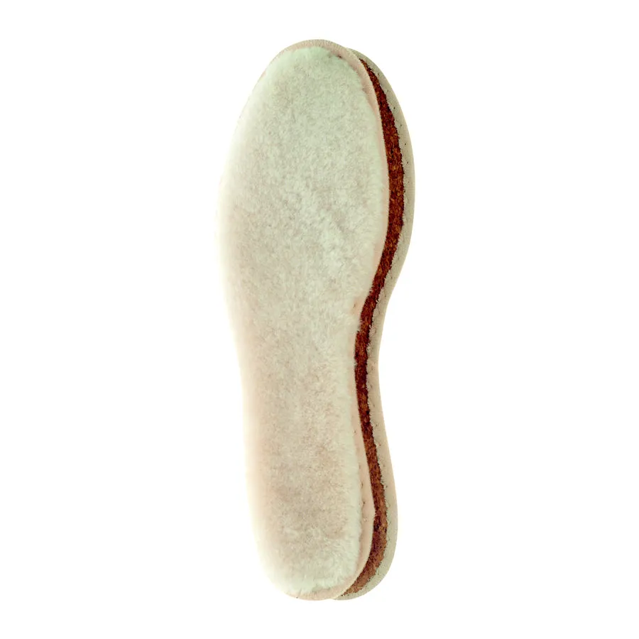 Pedag Pascha Wool Insoles