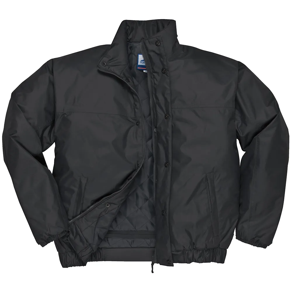 Portwest Falkirk Bomber Jacket