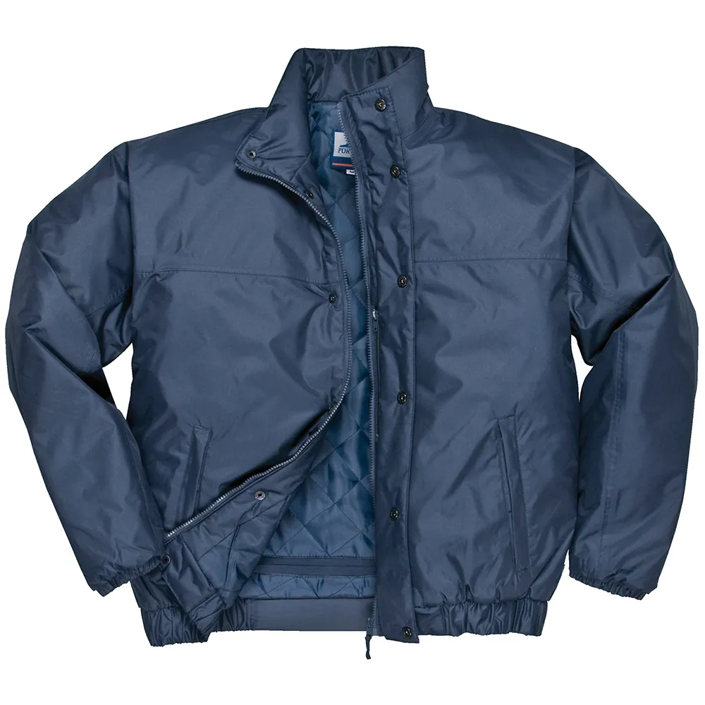 Portwest Falkirk Bomber Jacket