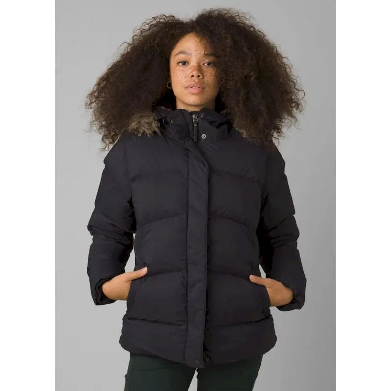 Prana  Kromata Bomber Jacket - Giacca invernale - Donna