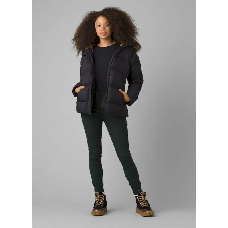 Prana  Kromata Bomber Jacket - Giacca invernale - Donna