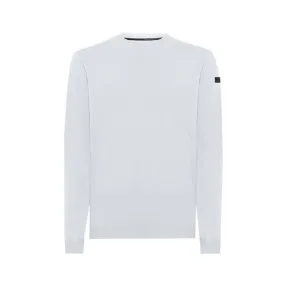 PULLOVER BOOSTER Man White 