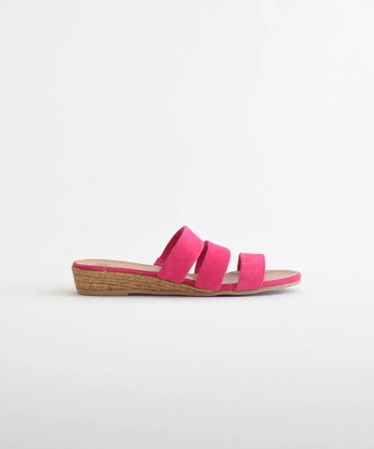 Reese Fuchsia- LAST PAIR