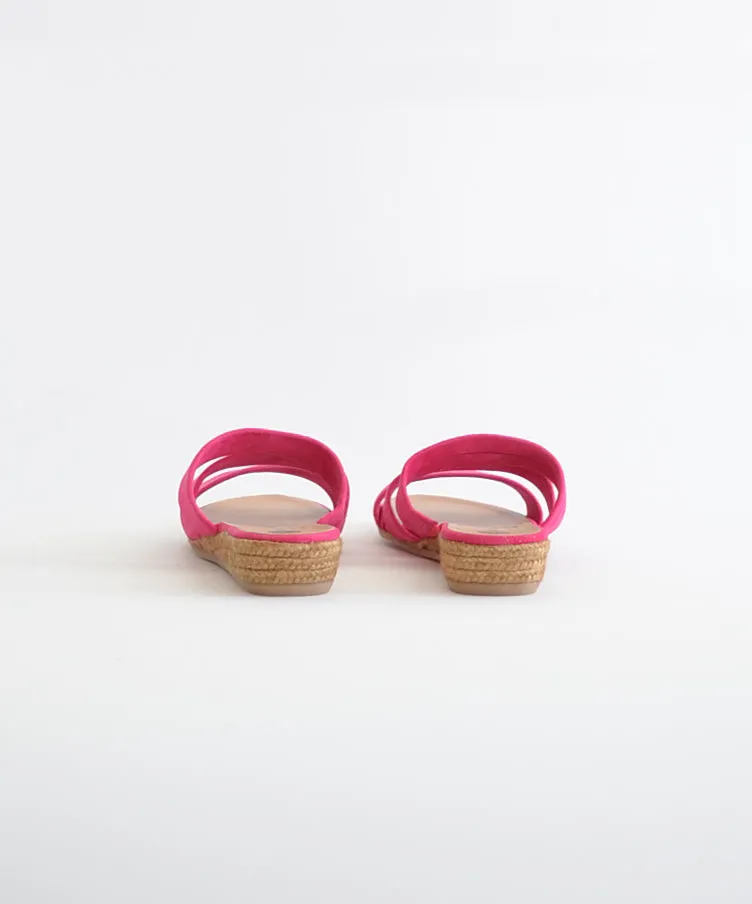 Reese Fuchsia- LAST PAIR