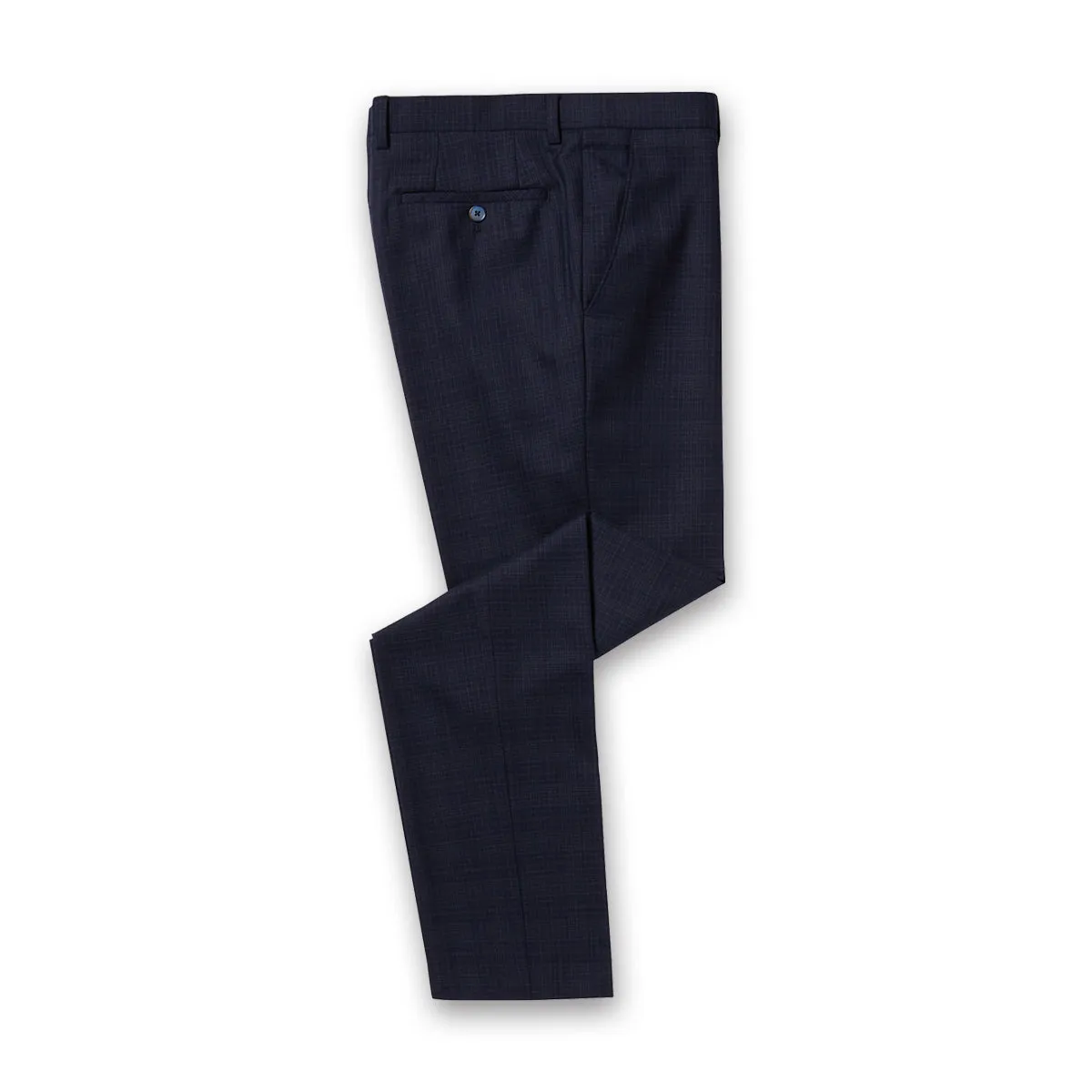 Remus - Lanito X-Slim 3 Piece Suit in Navy