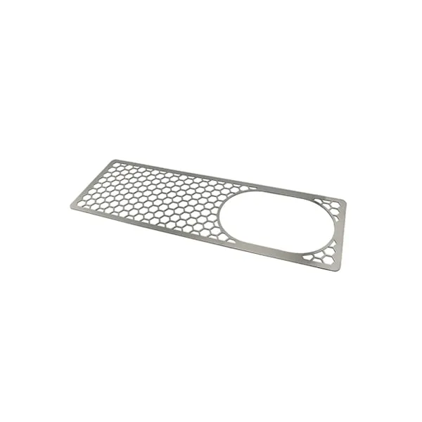 Rhino Coffee Gear Hex Rinser Tray