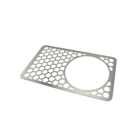 Rhino Coffee Gear Hex Rinser Tray