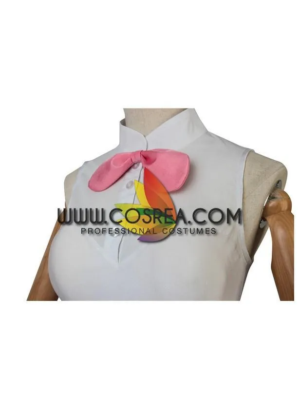 Seven Deadly Sins Melascula Cosplay Costume