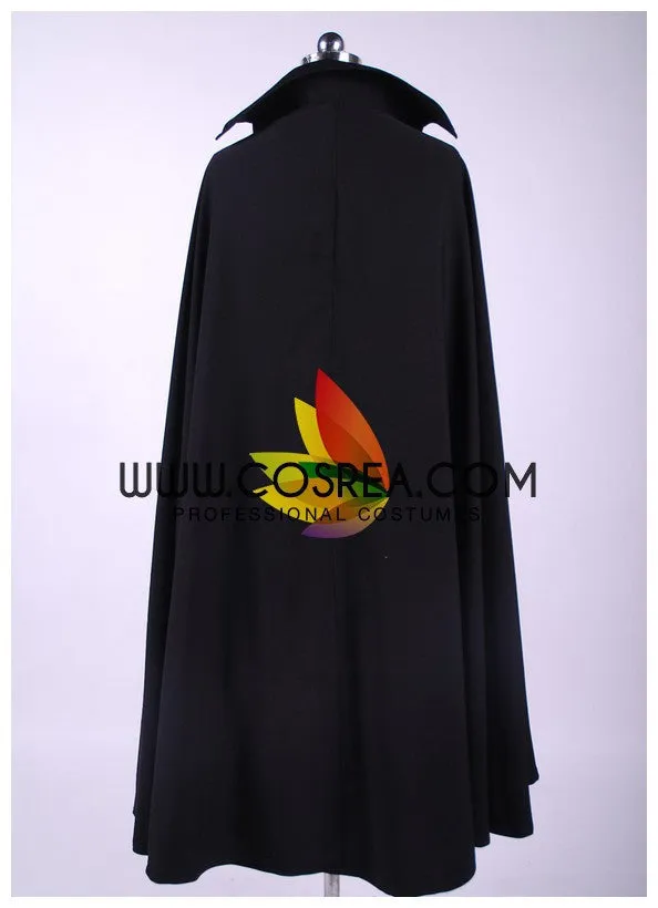 Shakugan No Shana Cosplay Costume