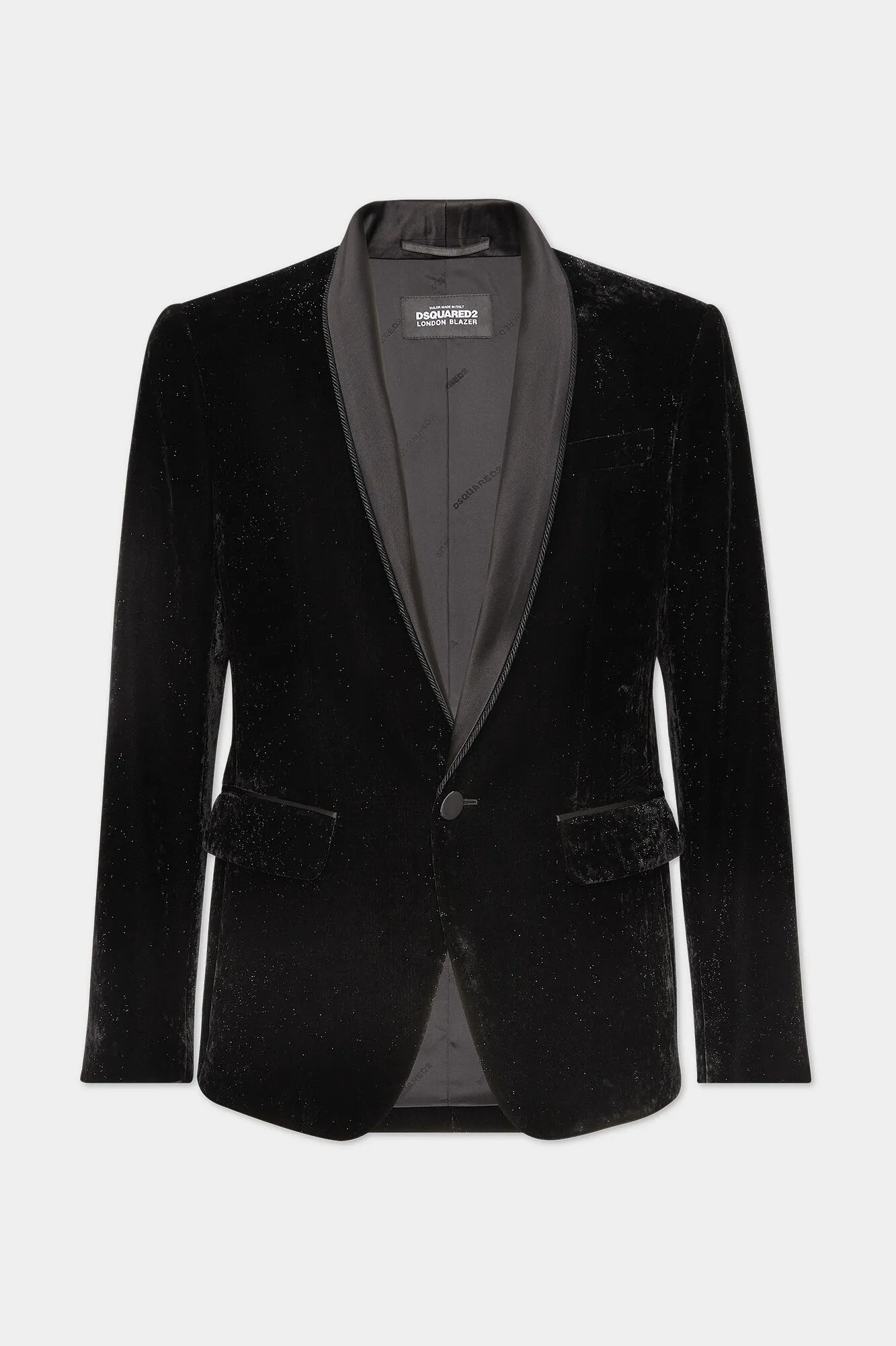 Shawl Tuxedo Blazer