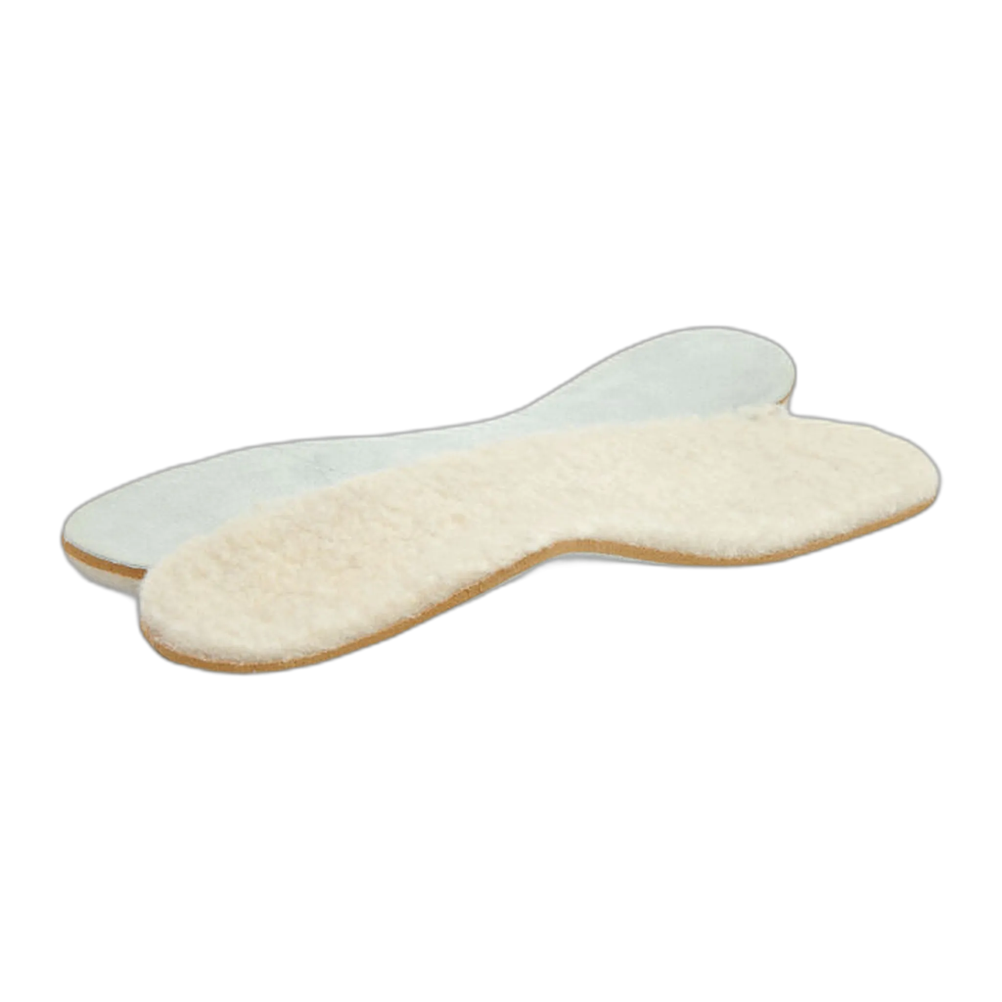 Shearling Orthotics