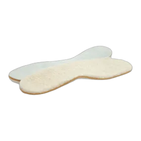 Shearling Orthotics