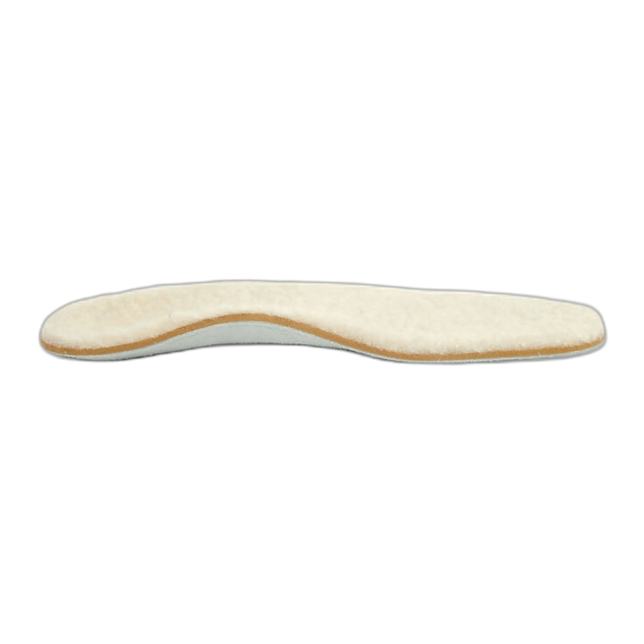 Shearling Orthotics