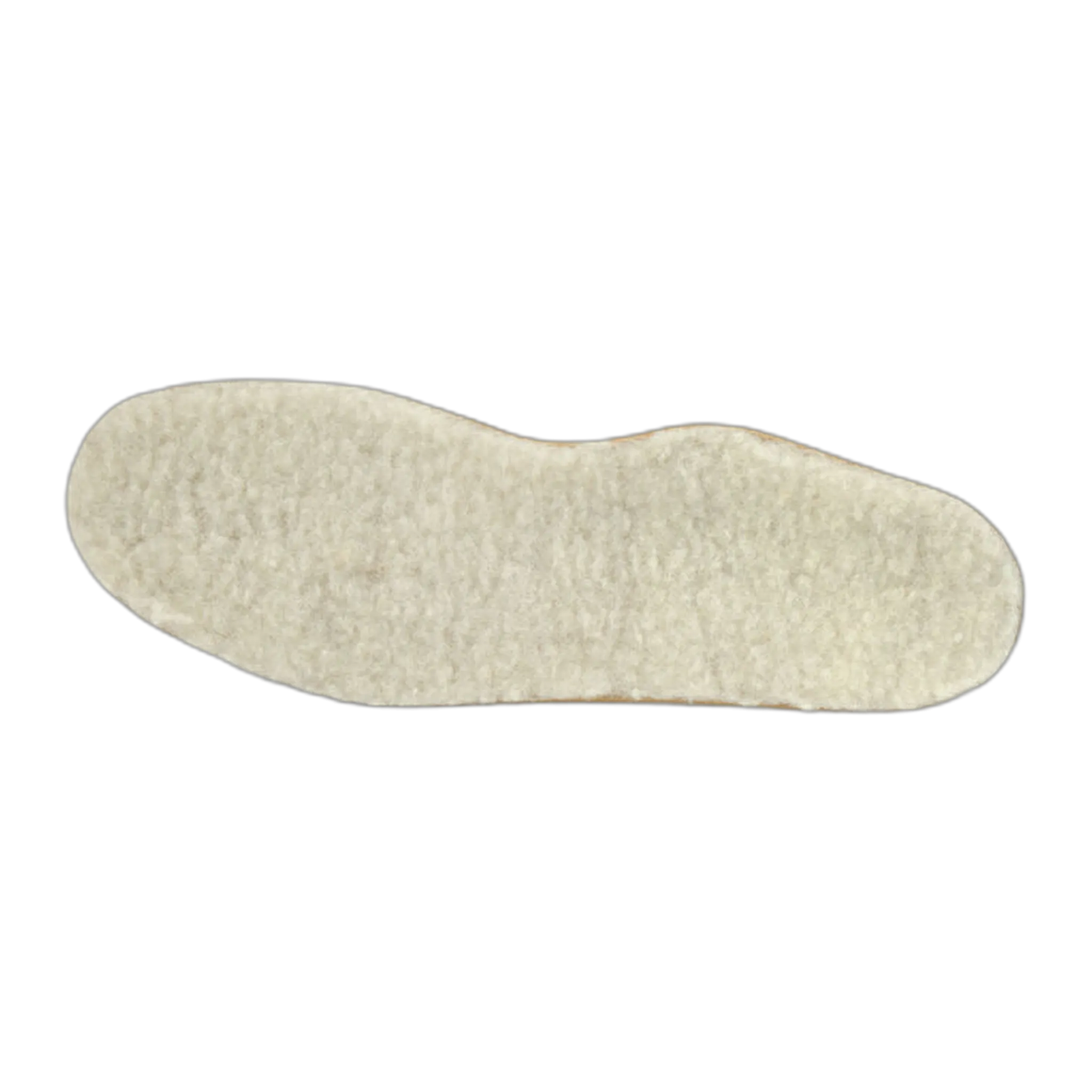 Shearling Orthotics